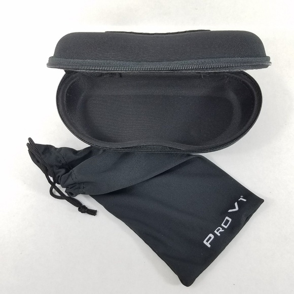 Titleist PRO V1 Sunglasses Case - Picture 2 of 7